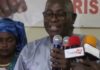 Thiès : Le marché du moutons « est bien approvisionné » selon Aly Saleh Diop qui rassure, chiffres à l’appui