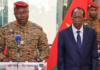 Burkina Faso : Lancement du processus de la réconciliation nationale