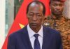 Burkina Faso: Le ‘’pardon’’ rédempteur de Compaoré