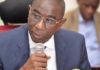 Education BFEM : Mamadou Talla annonce des réformes