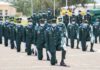 Kaolack: Sortie de la 40ème promotion de l’Ensoa 70 sous-officiers sous les drapeaux