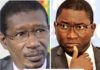Débat sur la troisième candidature : savoir raison garder/Réponse au Professeur Mary Teuw Niane Par Prof. Ismaila Madior Fall
