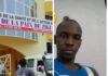 « La contre-expertise a conclu à la mort de Idrissa Goudiaby par balle »