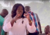 Yankhoba Diatara aux femmes d’Oussouye: « Si vous avez cette salle informatique c’est grâce à Dieynaba Goudiaby »