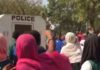 Aprés l’arrestation de Pape Mamadou Seck, un autre homme tombe