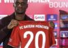 Mercato : La proposition du Bayern sur le prix pour Bouna Sarr, dévoilé