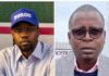 Dr Ibrahima MENDY condamne le discours « nauséabond, dangereux et fractionniste » de Sonko à Bignona