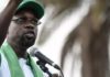 Sonko persiste et signe : « je suis la tête de liste nationale de Yewwi »