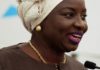 Aminata Touré à Thiès: « C’est l’opposition qui fait la promotion des homosexuels «