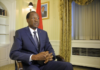 Compaoré demande pardon au peuple burkinabè : «J’assume et je déplore du fond du cœur toute la souffrance et les drames vécus…»
