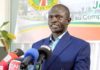 Victime d’agression, Dr Babacar Diop annonce une plainte contre les bodyguards de Sonko