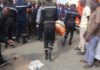 Tivaouane: Un accident fait 5 morts entre Djiender et Mont-Rolland