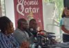 Coupe du monde 2022 : La LONASE distribue 3 titres de voyage