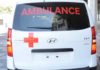 Santé de la mère et de l’enfant : 29 ambulances réceptionnées pour une valeur de 1,4 milliard Fcfa