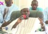 « Ce qui s’est passé au Burkina Faso, au Mali et en Guinée, est un exemple patent », alerte Outaz Hadt Niass