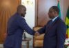 Parrainage de Yewwi par le Palais: Ousmane Sonko brise le silence