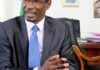 Mary Teuw fracasse Ismaila Madior Fall