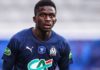 Mercato: Bamba Dieng reste à Marseille