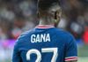 Mercato: Le dossier du transfert de Gana Gueye vers Galatasaray tombe à l’eau