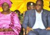 Mimi Touré à Macky Sall : «C’est le 1er «Thiamigne» des femmes du Sénégal »
