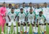CAN 2022 (F) : Maroc et Sénégal qualifiés ce mardi ?