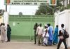 Un élément de la «Force spéciale» s’évade de prison