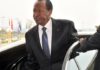 Burkina Faso : Les magistrats demandent l’arrestation de Blaise Compaoré