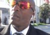 Force spéciale : François Mankabou est mort