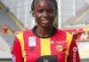 CAN féminine: Mama Diop ne prendra pas part au premier match du Sénégal contre l’Ouganda, (FSF)