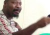 Guy Marius Sagna :  » Au Sénégal, il y a deux peuples, deux buts, deux fois «