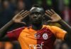 Galatasaray : Mbaye Diagne va t-il quitter cette année ?