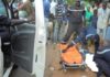 Accidents à Thiès: 11 décès en 48 heures