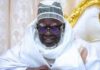 Paix et élections législatives : Serigne Mountakha adressé prêche la cohésion sociale