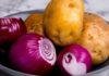 Hausse des prix de l’oignon et de la pomme de terre : Les commerçants indexés, renvoient la balle aux producteurs.