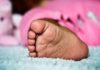 Thiès : un bébé de trois jours étranglé à mort par sa mère