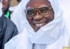 TABASKI 2022: L’appel de Serigne Mountakha