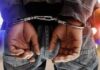 Tambacounda : Un trafiquant arrêté avec 2,5 Kg de chanvre indien et une arme à feu
