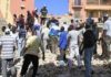 Keur Massar: L’effondrement d’un bâtiment fait 02 morts