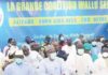 Campagne électorale: Wallu Sénégal fustige la démarche du CNRA