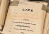 CFEE 2022 : Un taux d’admission de 73,8%, Ziguinchor en tête