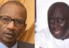 Palais : Racine Talla et Aliou Sall soldent leurs comptes devant Macky