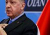 OTAN: Erdogan menace de bloquer l’adhésion de la Suède et la Finlande