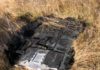 En Australie, un débris de SpaceX découvert dans un enclos à moutons