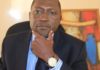 Dr.Ousmane Sanè ancien directeur de la BRVM, quitte l’APR