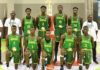Afrobasket masculin U18 : Les Lionceaux dans la poule A avec le pays hôte