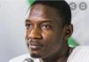 Papa Djibril Fall-PDF: La force tranquille d’un journaliste révolutionnaire.