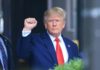 Donald Trump : des documents « top secret », dont des informations sur le « président de la France », saisis par le FBI
