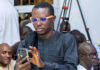 Production audiovisuelle à Touba: Mountakha Gabon, un « Ndongo daara » atypique, génie de la photographie