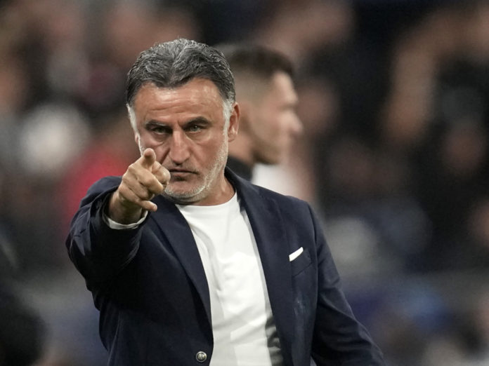 FRANCE SOCCER FRENCH CUP FINAL