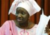 Aminata Touré : « J’ai subi pas mal d’injustices avec Macky, mais là, c’est celle de trop »